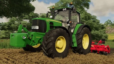 JD 6030 Premium Series dince new sound v2.0