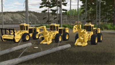 669 Buncher v1.0.0.0