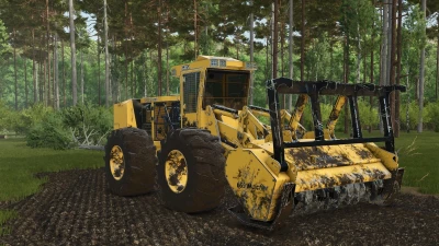 669 Buncher v1.0.0.0