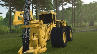 669 Buncher v1.0.0.0