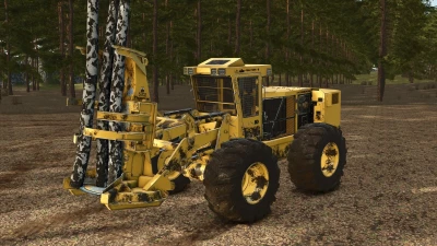 669 Buncher v1.0.0.0