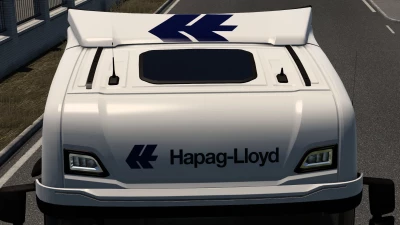 8K HAPAG LLOYD SCANIA S BEV 03 06 2026 v1.0 1.40 1.59