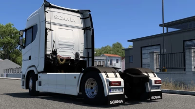 8K HAPAG LLOYD SCANIA S BEV 03 06 2026 v1.0 1.40 1.59
