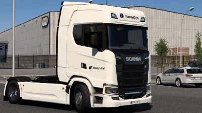 8K HAPAG LLOYD SCANIA S BEV 03 06 2026 v1.0 1.40 1.59