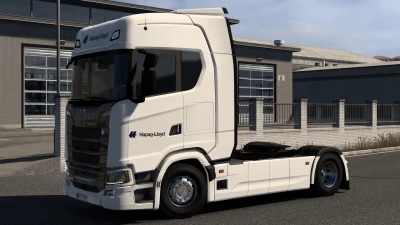 8K HAPAG LLOYD SCANIA S BEV 03 06 2026 v1.0 1.40 1.59