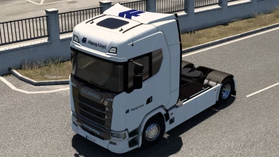 8K HAPAG LLOYD SCANIA S BEV 03 06 2026 v1.0 1.40 1.59