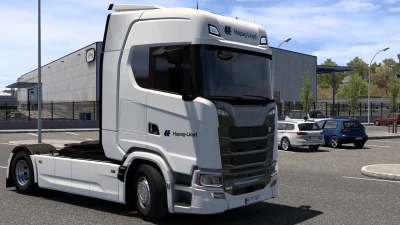 8K HAPAG LLOYD SCANIA S BEV 03 06 2026 v1.0 1.40 1.59