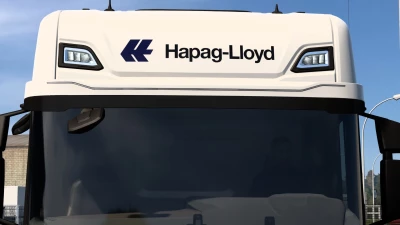 8K HAPAG LLOYD SCANIA S BEV 03 06 2026 v1.0 1.40 1.59
