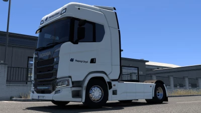 8K HAPAG LLOYD SCANIA S BEV 03 06 2026 v1.0 1.40 1.59