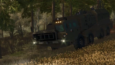 A-222 Bereg v1.0.0.0