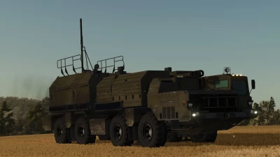 A-222 Bereg v1.0.0.0