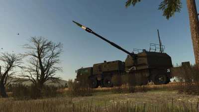 A-222 Bereg v1.0.0.0