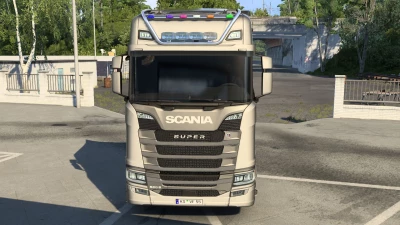 Abasstreppas Hella Lamp Pack v1.60