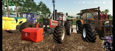 Advanced Tire Wearv v4.2.0.0