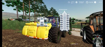 Advanced Tire Wearv v4.2.0.0