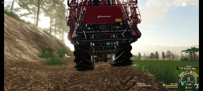 Advanced Tire Wearv v4.2.0.0