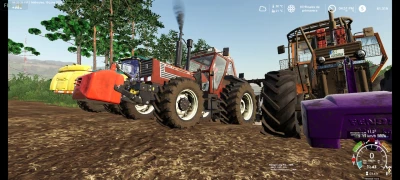 Advanced Tire Wearv v4.2.0.0