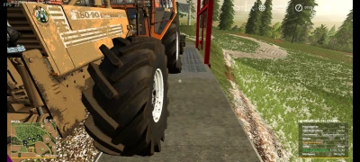 Advanced Tire Wearv v4.2.0.0