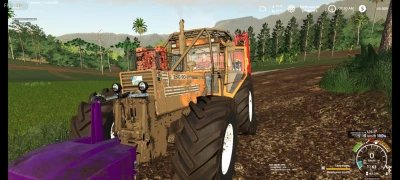 Advanced Tire Wearv v4.2.0.0