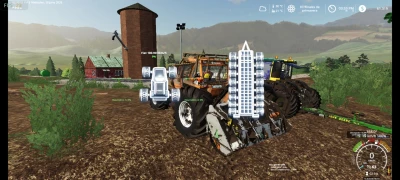 Advanced Tire Wearv v4.2.0.0