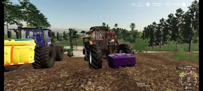 Advanced Tire Wearv v4.2.0.0