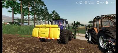 Advanced Tire Wearv v4.2.0.0