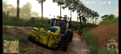 Advanced Tire Wearv v4.2.0.0