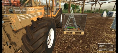 Advanced Tire Wearv v4.2.0.0
