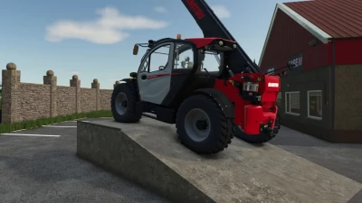 Agricultural manure boom v1.0.0.0