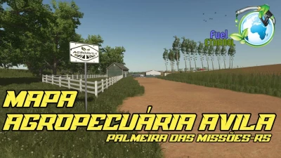 Agropecuária Avila v1.0.0.0