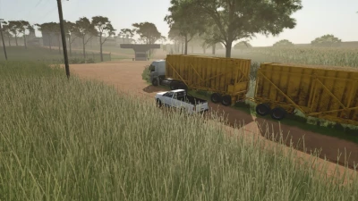 Agropecuária Avila v1.0.0.0