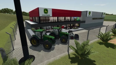Agropecuária Avila v1.0.0.0