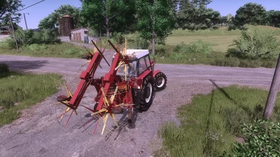 Agrozet SB4H v1.0.0.0