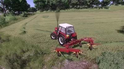Agrozet SB4H v1.0.0.0