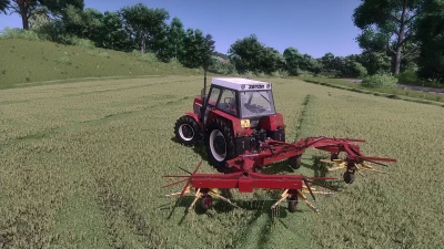 Agrozet SB4H v1.0.0.0