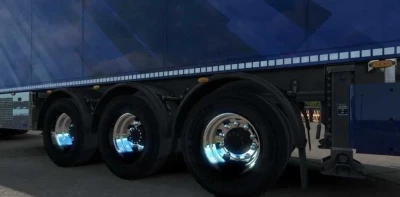 Alcoa Wheels v1.59