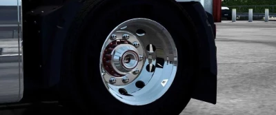 Alcoa Wheels v1.59