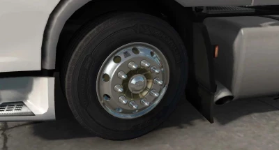 Alcoa Wheels v1.59