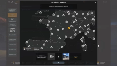 ALL TRAILERS UNLOCKED ETS2 05 06 2026 v1.0 1.40 1.60