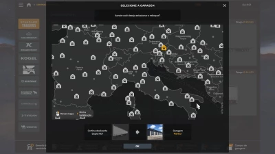 ALL TRAILERS UNLOCKED ETS2 05 06 2026 v1.0 1.40 1.60