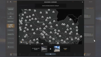ALL TRAILERS UNLOCKED ETS2 05 06 2026 v1.0 1.40 1.60
