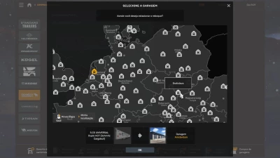 ALL TRAILERS UNLOCKED ETS2 05 06 2026 v1.0 1.40 1.60