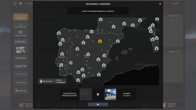 ALL TRAILERS UNLOCKED ETS2 05 06 2026 v1.0 1.40 1.60