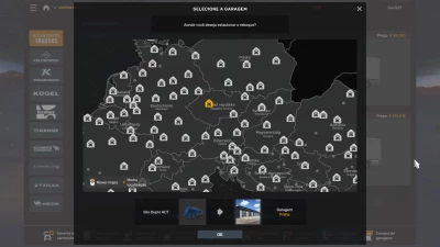 ALL TRAILERS UNLOCKED ETS2 05 06 2026 v1.0 1.40 1.60