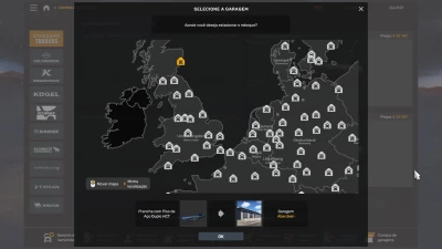 ALL TRAILERS UNLOCKED ETS2 05 06 2026 v1.0 1.40 1.60