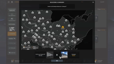 ALL TRAILERS UNLOCKED ETS2 05 06 2026 v1.0 1.40 1.60