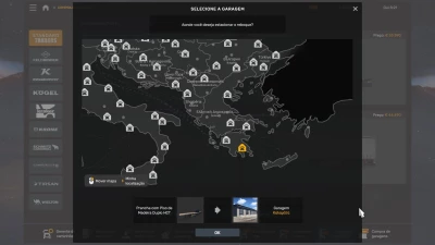 ALL TRAILERS UNLOCKED ETS2 05 06 2026 v1.0 1.40 1.60