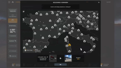 ALL TRAILERS UNLOCKED ETS2 05 06 2026 v1.0 1.40 1.60