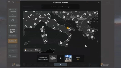 ALL TRAILERS UNLOCKED ETS2 05 06 2026 v1.0 1.40 1.60