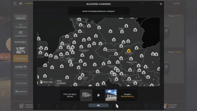 ALL TRAILERS UNLOCKED ETS2 05 06 2026 v1.0 1.40 1.60